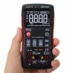 zoyi zt-x-multi-functional-high-precision-intelligent-automatic-anti-burning-digital-multimeter-2