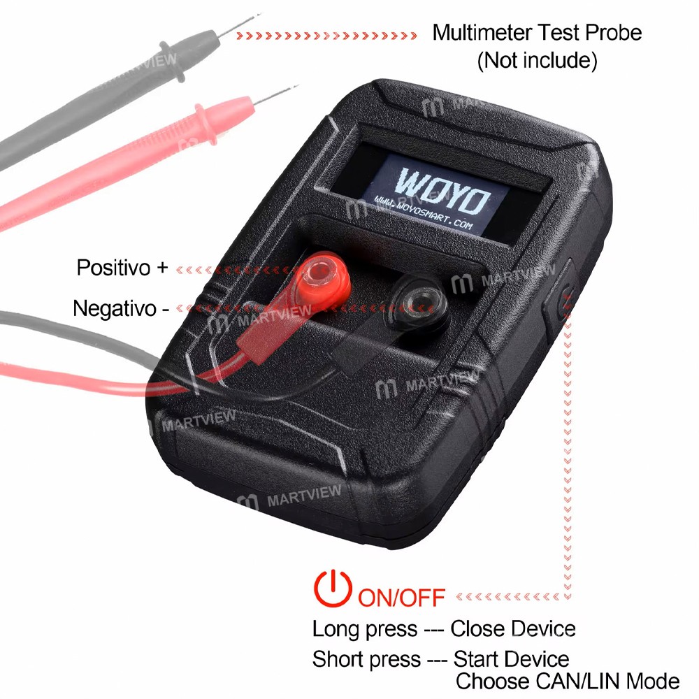 woyo pl007-handheld-can-lin-digital-measuring-automatic-baud-rate-tester-9