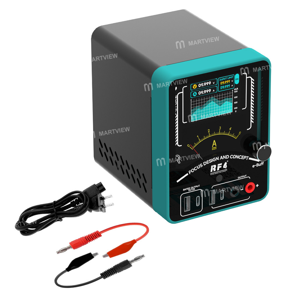 rf4 e-buff-32v-5a-digital-display-current-analyzer-with-curve-mode-and-pointer-display-11