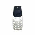 L8Star BM10 Mini Bluetooth Dual Sim Phone Worlds Smallest Voice Changer Mobile Phone
