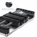 qianli universal-phone-maintenance-fixture-for-motherboard-chip-face-dot-matrix-repair-9