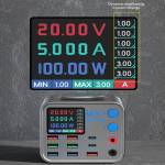 maant dianba-no1-pro-multi-function-9-port-pd-charger-with-short-circuit-repair-function-10