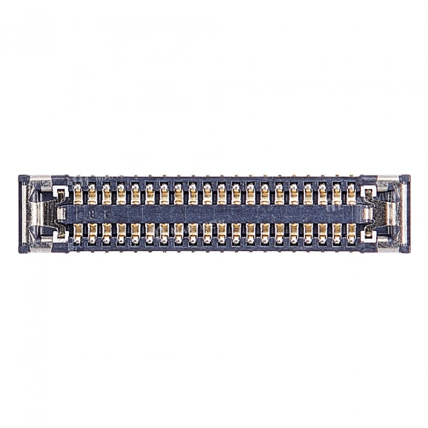 charging fpc-connector-on-logic-board-2