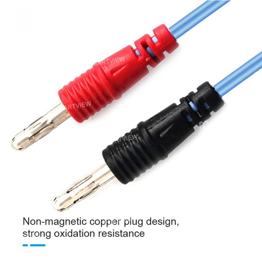 Sunshine SS-905A Dedicated Power Supply Boot Activation Cable for iPhone 5 - 12mini