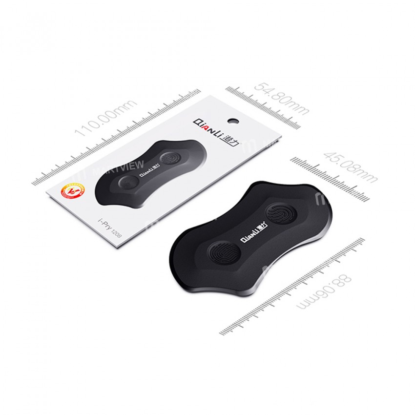 QianLi iPry 1208 Ultra Thin Plastic Opening Tool