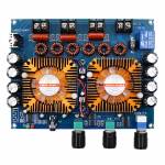 xh a128-stereo-21-channel-high-power-digital-power-amplifier-board-1
