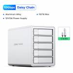 orico 9958c3-daisy-chain-5-bay-35-inch-sata-to-type-c-hdd-docking-station-support-raid-2