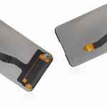 LCD Display Touch Screen Digitizer Assembly Replacement for Huawei Y9 Prime 2019 - Black