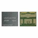 H9HP52ACPMADAR-KMM BGA254 EMCP 64+32 64GB Memory IC - Used