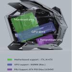 jonsbo mod-3-mini-argb-m-atx-e-sports-computer-case-support-matx-motherboard-360-water-cooling-9