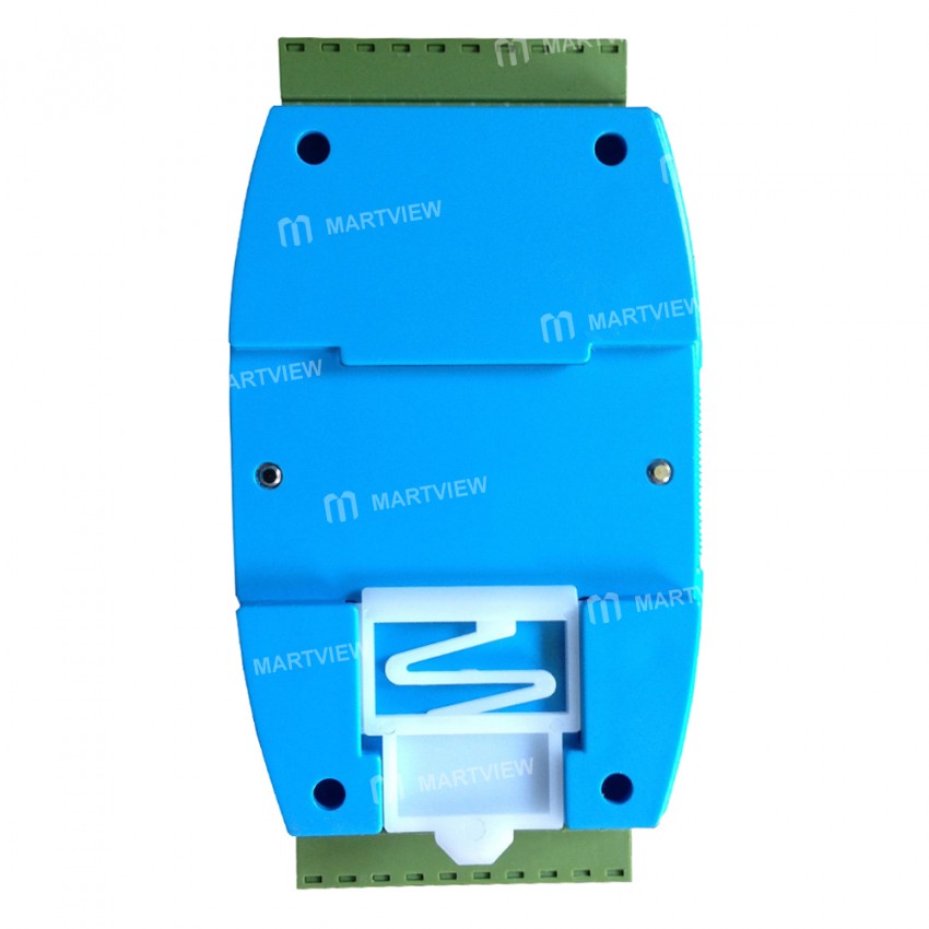 WP8026ADAM-16DI Digital Input Module / Optocoupler Isolated for RS485 Modbus RTU Communication