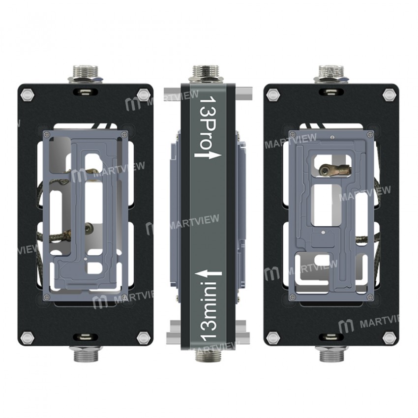 iPhone 13 Series Extended Module for WL HT007 Intelligent Mainboard Layered Soldering Station