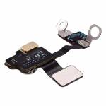 replacement bottom-microphone-flex-cable-for-iphone-16-4