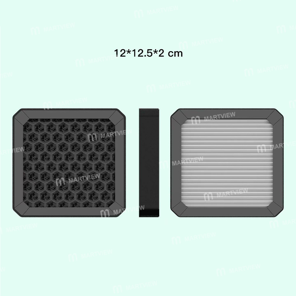 siko sk-108-ultra-quiet-desktop-mini-smoke-absorber-with-independent-lighting-design-7