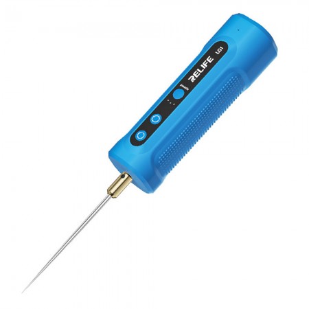 Relife LG1 Rechargeable Mobile Phone Screen Repair Smart Glue Remover