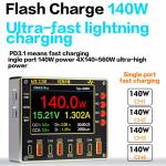 i2c c08-flash-charger-no1-digital-waveform-ammeter-with-charge-detection-voltage-measurement-12