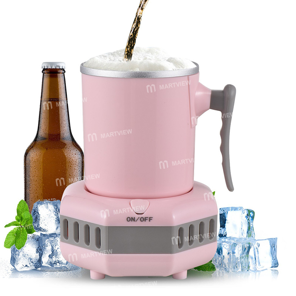 aluminum beverage-cooler-and-mug-warmer-with-handle-09