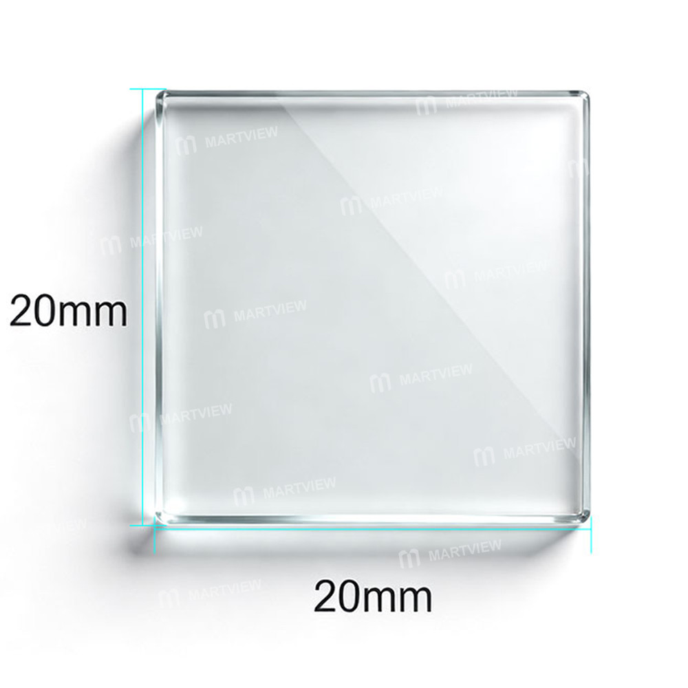 sunshine high-temperature-resistance-soldering-stencil-anti-splash-glass-pad-1