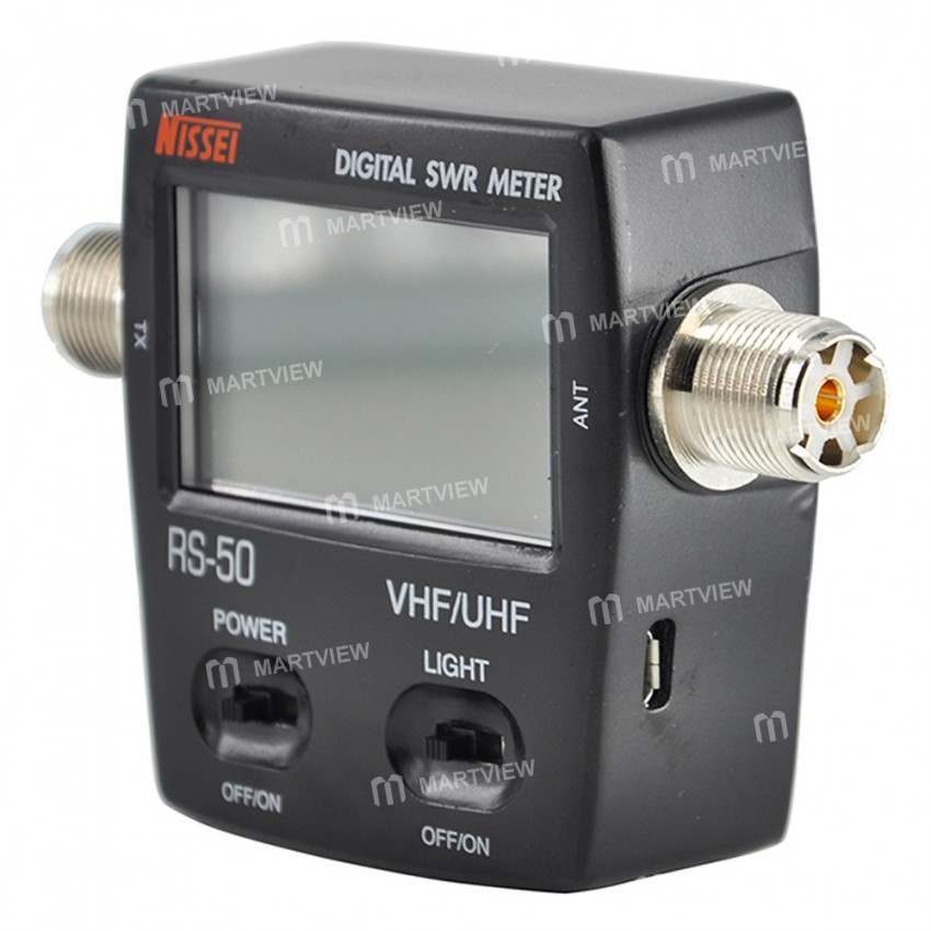 nissei rs-50-digital-display-swr-standing-wave-power-meter-1