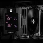 thermalright peerless-assassin-12-digital-black-digital-display-6-heatpipe-cpu-air-radiator-10