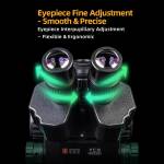 ycs 6558xs-65x-58x-rotation-trinocular-stereo-zoom-microscope-with-big-base-6