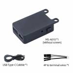 sipeed maixsense-a010-a075v-rgbd-tof-3d-depth-vision-mcu-ros-camera-5