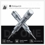 mechanic dongfeng-one-2d-6-in-1-s2-magnetic-precision-screwdriver-set-for-mobile-phone-repair-14
