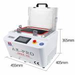 hongzhun ak-pro-2in1-laminating-bubble-removing-vacuum-laminating-machine-for-lcd-screen-repairing-6