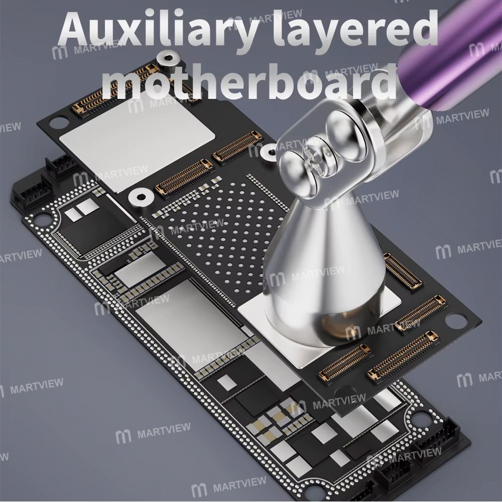 lanrui g4-rotate-magneticad-sorption-explosion-proof-delaminator-for-motherboard-layering-5