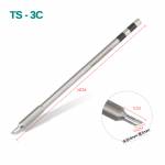 Original Electric Soldering Iron Welding Tips for Quick TS1200A Soldering Station