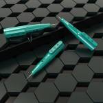 2UUL Rechargeable Electric Polishing Pen With Various Grinding Heads