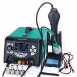 yihua 853d-5a-ii-3-in-1-30v-5a-dc-power-supply-with-hot-air-gun-soldering-iron-rework-station-1
