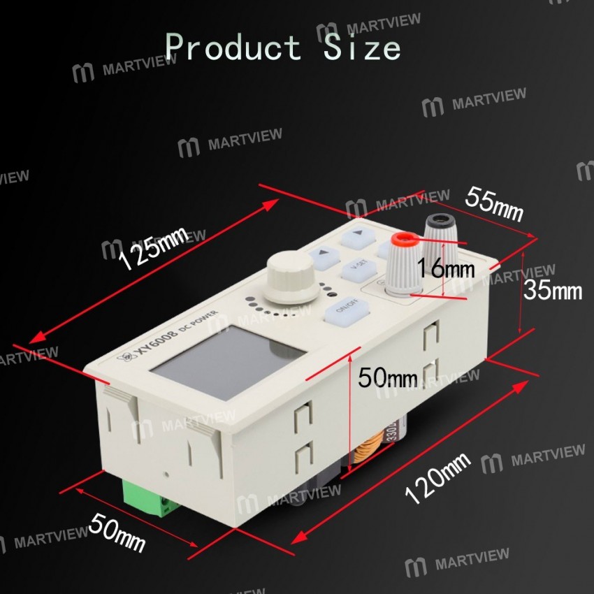 xy6008 60v-8a-480w-step-down-module-direct-current-regulated-power-supply-12