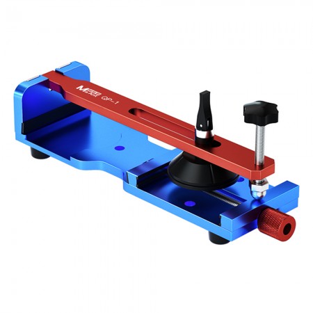 MaAnt QP-1 Multi-function Free-Heating Mobile Phone LCD Screen Separation Fixture for iPhone / Android