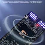 bst j2-one-click-quick-battery-activation-detection-board-for-iphone-5-to-15pro-max-android-10