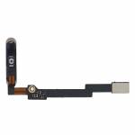 Replacement power button flex cable for iPad Mini 6 space gray