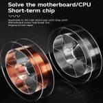 xzz fx-007-fx-001a-high-anti-interference-precision-motherboard-maintenance-flying-line-7