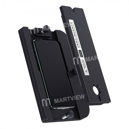 Mega-Idea PTJ11 Multifunction Phone LCD Screen Back Cover Frame Clamping Fixture