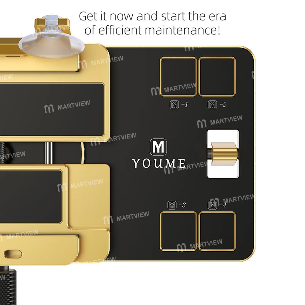 professional repair-fixture-for-separating-smartphone-screen-back-cover-with-side-support-brackets-6