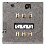 Replacement sim card slot for iPad Mini 4