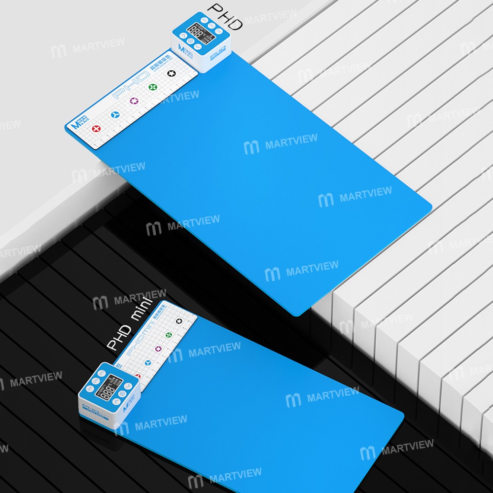 maant phd-series-lcd-screen-heating-separating-silicone-pad-for-mobile-phones-laptops-tablets-8