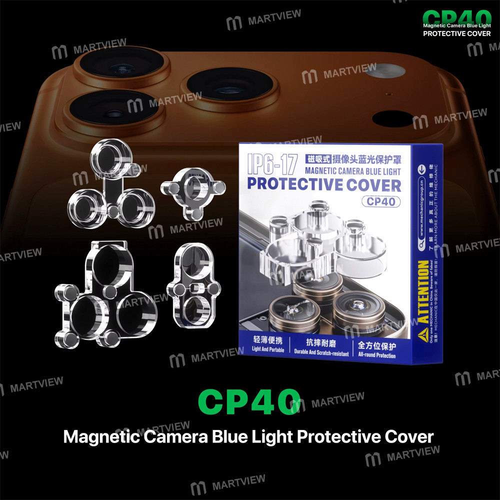 nic cp40-magnetic-blue-light-camera-lens-protector-cover-compatible-with-iphone-6-to-17-series-2