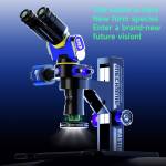mechanic robot-smart-eye-7x-45x-foldable-rotatable-human-machine-integrated-microscope-4
