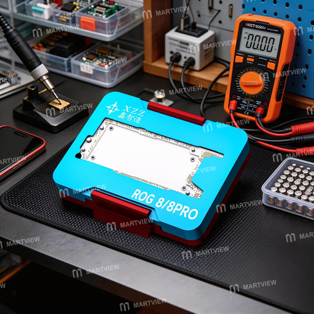 xzz motherboard-layered-test-stand-for-asus-rog-8-8-pro-4