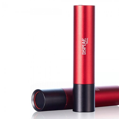 Dspiae UV-T 365nm UV High / Low / Strobe Lights Mode Ultraviolet Flashlight