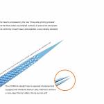 Amaoe LOONG-A LOONG-B Titanium Alloy Fly Line Lengthening Tweezer