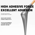 luowei lw-327-low-resistance-conductive-nano-silver-paste-set-for-iphone-android-screen-line-repair-