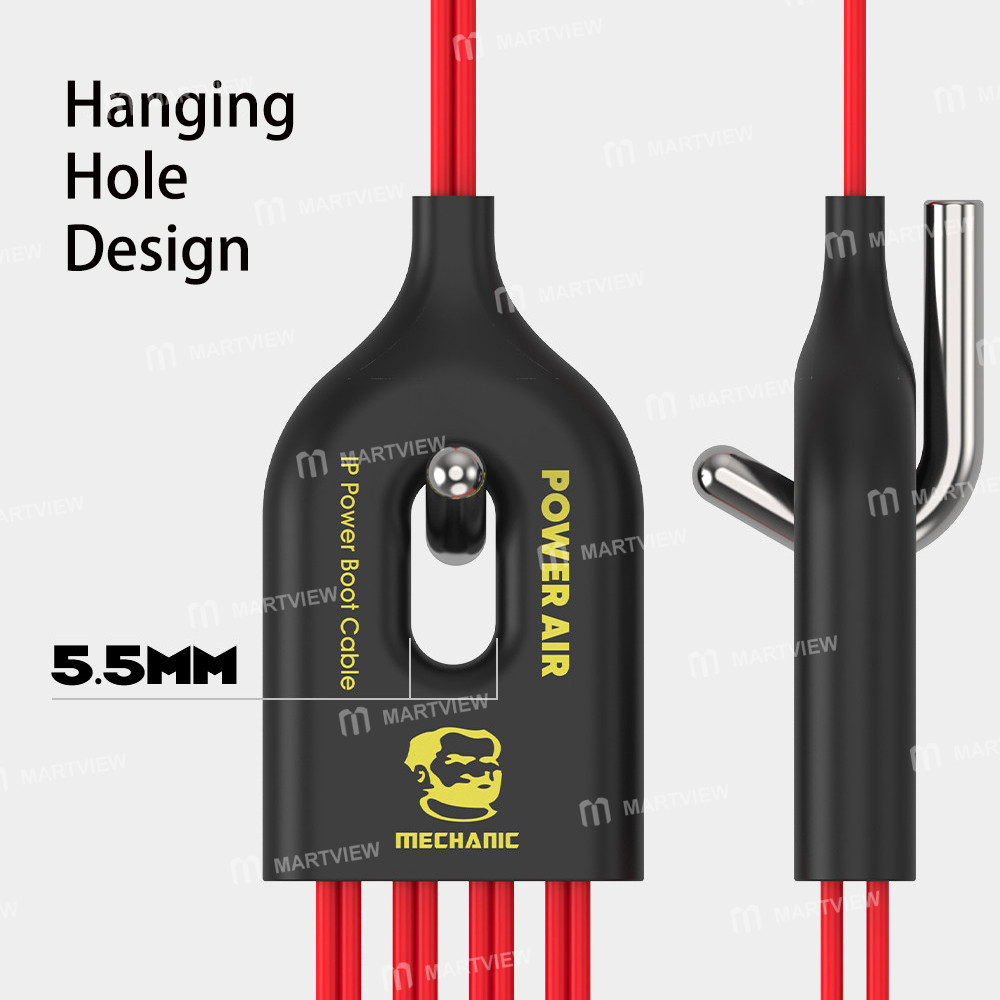 mechanic power-air-ip-power-boot-cable-support-iphone-7g-to-17pro-max-3