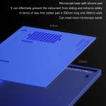 mechanic imat-air-aluminum-alloy-high-temperature-resistance-microscope-universal-base-6