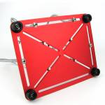Movable Universal Fixture with Metal Base Suitable for PCB Circuit Board Repair